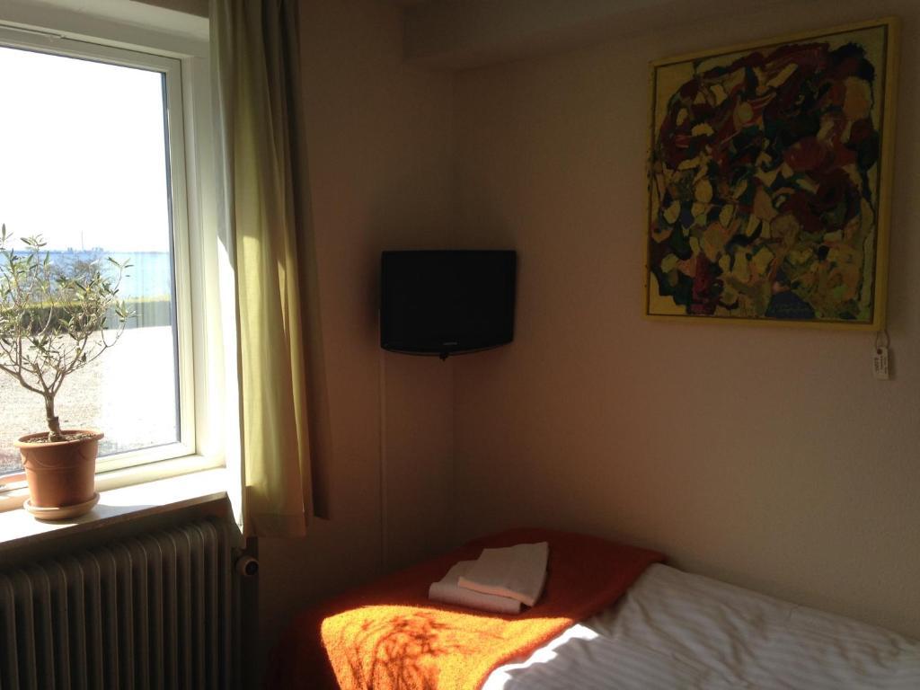 Kalovig Center Hotel Ronde Room photo